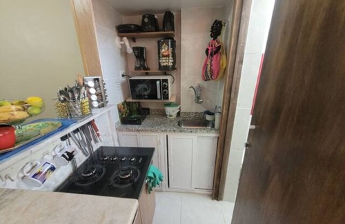 Leme Apartment | Suhcasa Leme Studio Confort