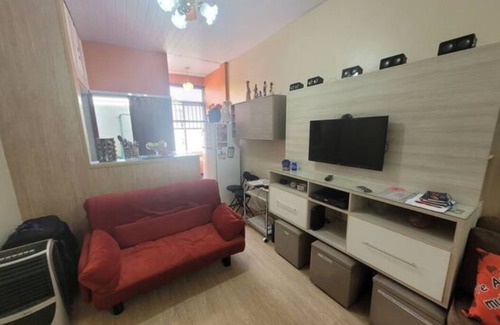 Leme Apartment | Suhcasa Leme Studio Confort