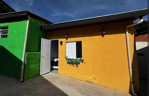 Centro Apartment | Suite em Campos Ft11