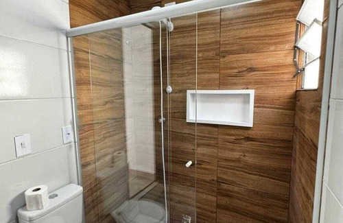 Centro Apartment | Suite em Campos Ft11