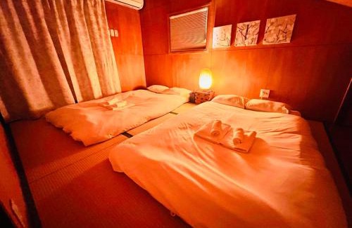 Kita Apartment | Sui HOUSE 北赤羽