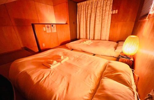 Kita Apartment | Sui HOUSE 北赤羽