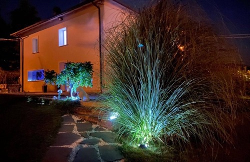 Monterenzio Apartment | SUITE Apartment With Pool