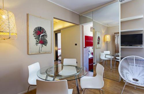 Genoa Historical Centre Apartment | Sui tetti del centro di Genova by Wonderful Italy