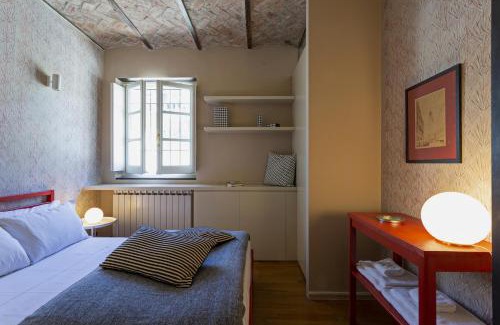 Genoa Historical Centre Apartment | Sui tetti del centro di Genova by Wonderful Italy