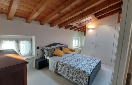 Valeggio sul Mincio Apartment | Sui Tetti di Valeggio - Holiday Apartment