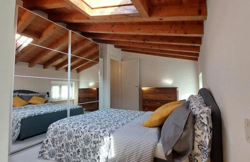 Valeggio sul Mincio Apartment | Sui Tetti di Valeggio - Holiday Apartment