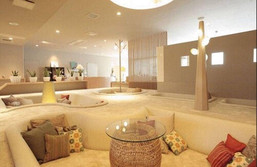 Minami House | SUICHOKAN - Caters to women