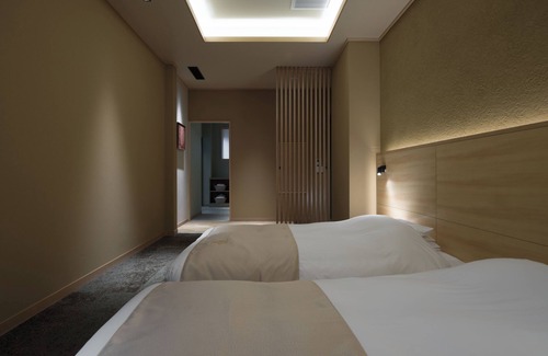 Minami Hotel | suigan