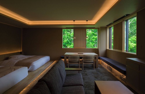 Minami Hotel | suigan