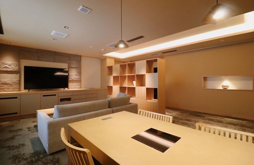 Minami Hotel | suigan
