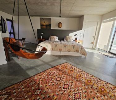 Pringle Bay Apartment | Suikerbos in Pringle