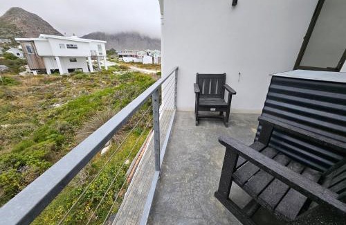 Pringle Bay Apartment | Suikerbos in Pringle