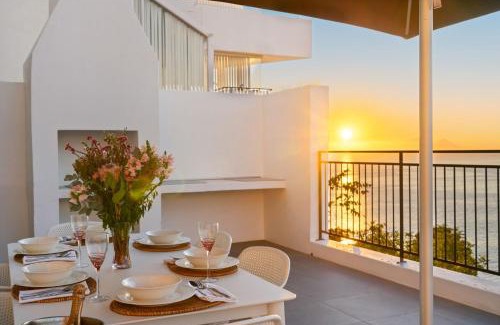 Mountainside Apartment | Suikerbossie 52 by Host Agents