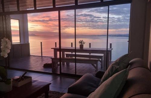 Mountainside House | Suikerbossie Sunsets