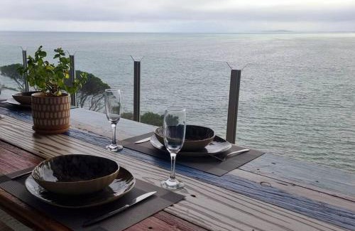 Mountainside House | Suikerbossie Sunsets