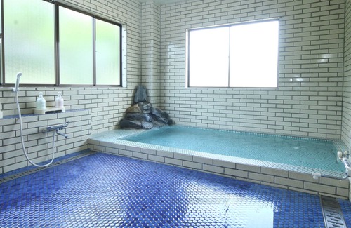 Yamanakako House | Suimeiso