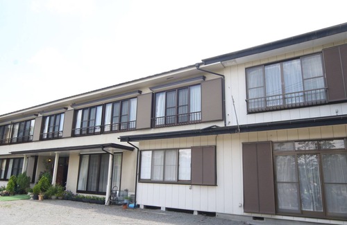Yamanakako House | Suimeiso