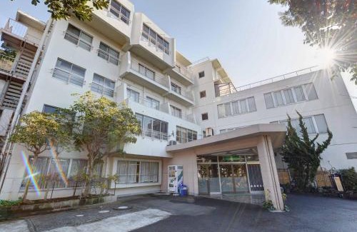 Numazu Hotel | Suisenkaku