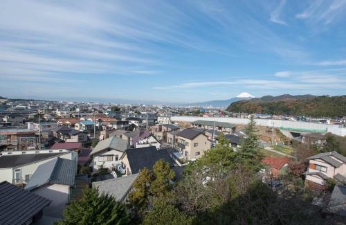 Numazu Hotel | Suisenkaku