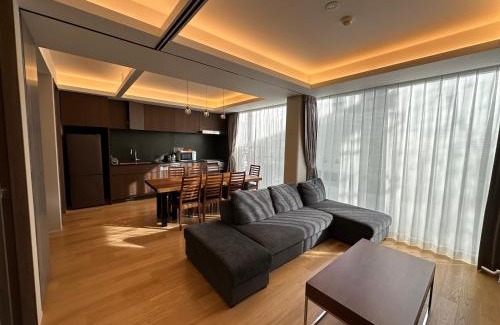 Hirafu Apartment | SuiShou