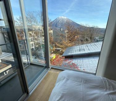 Hirafu Apartment | SuiShou