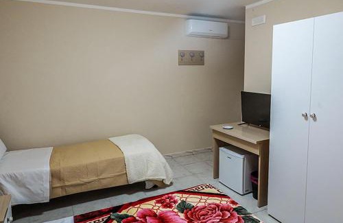 Centro Storico Hotel | Suisse hotel