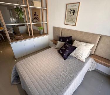 Santiago del Estero Apartment | Suit Chalet Santiago
