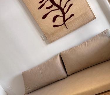 Santiago del Estero Apartment | Suit Chalet Santiago