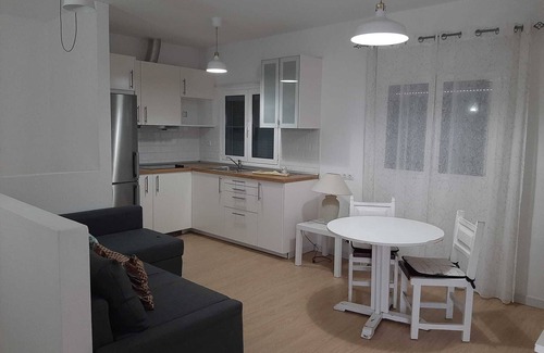 Tuineje Apartment | SUIT DEL CAMPO TERIFE CENTRAL APARTMENT IN FUERTEVENTURA