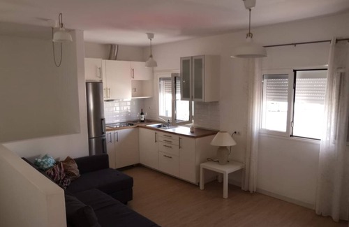 Tuineje Apartment | SUIT DEL CAMPO TERIFE CENTRAL APARTMENT IN FUERTEVENTURA
