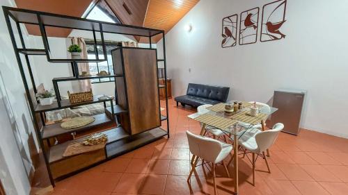 Ramonurcu Apartment | Suit estilo Americano