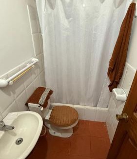 Ramonurcu Apartment | Suit estilo Americano