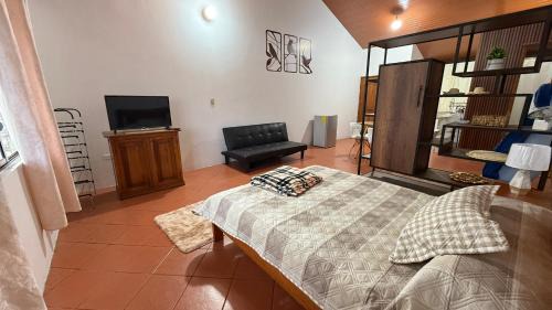 Ramonurcu Apartment | Suit estilo Americano