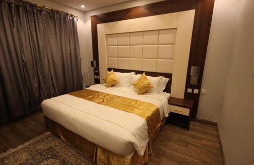 Al Aqiq Apartment | Suit los