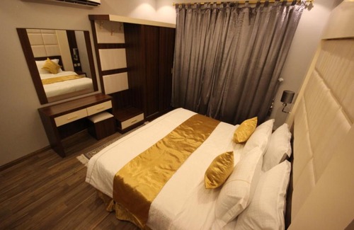 Al Aqiq Apartment | Suit los