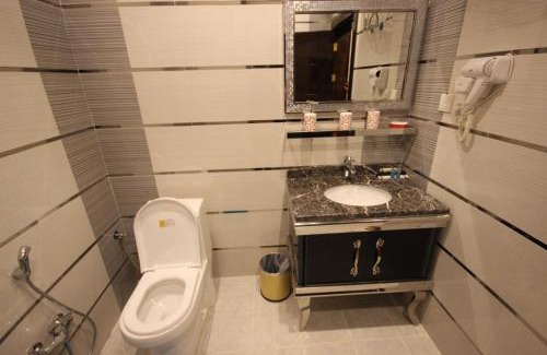 Al Aqiq Apartment | Suit los