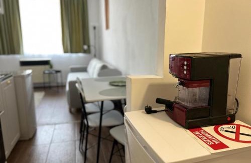 Tirgu Mures Apartment | Suita UMF 36