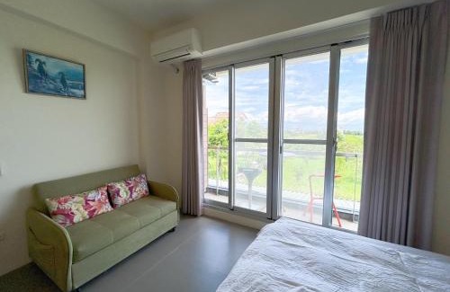 Dongshan Villa | Suitable for deer forest villa