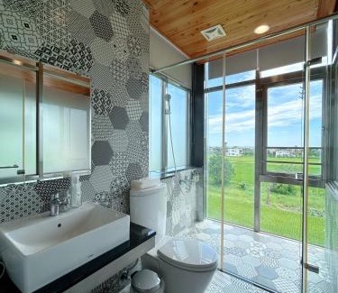 Dongshan Villa | Suitable for deer forest villa