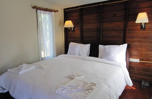 Ao Nang Cottage | Suitable for families, service with heart, /Natural atmosphere, spacious area