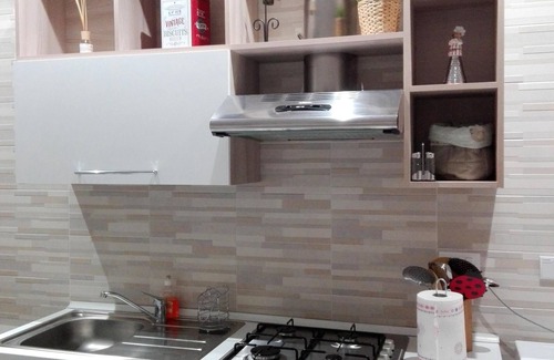 Saragozza-Porto Apartment | Suitable for hosting a family, groups of friends at music events