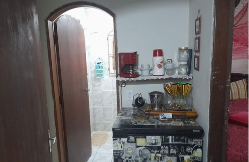 Balneario Gaivotas Cabin | Suite 1 - Balneário Gaivotas Itanhaém Litoral Sul