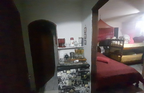 Balneario Gaivotas Cabin | Suite 1 - Balneário Gaivotas Itanhaém Litoral Sul