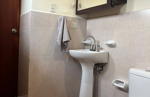 Monay Apartment | Suite 1 bedroom fully furnished