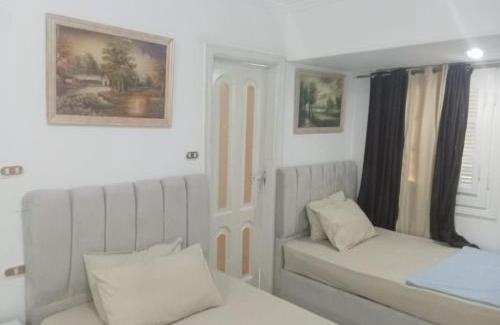Marina El Alamein Apartment | suite 1 f3 or f4 villa114 2beds garden viwe Green Beach