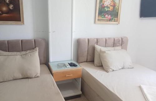 Marina El Alamein Apartment | suite 1 f3 or f4 villa114 2beds garden viwe Green Beach