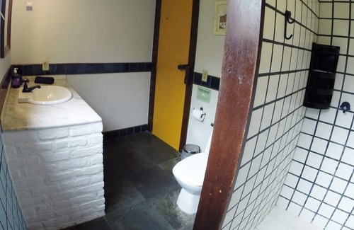 Alto de Buzios House | SUITE 1- GUEST HOUSE KICO - VERY NICE AND COMFORTABLE FOR TWO PEOPLE