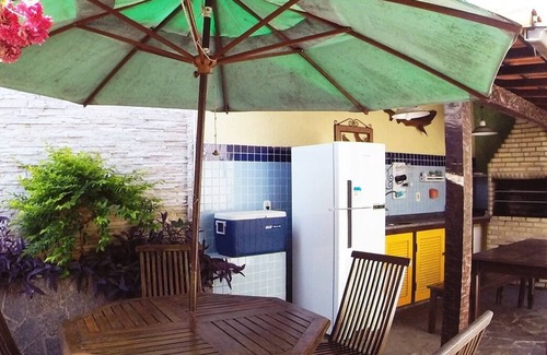 Alto de Buzios House | SUITE 1- GUEST HOUSE KICO - VERY NICE AND COMFORTABLE FOR TWO PEOPLE