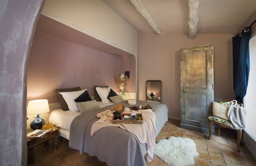 Paluds de Noves House | Suite 10 minutes from St Remy de P private pool - by feelluxuryholidays